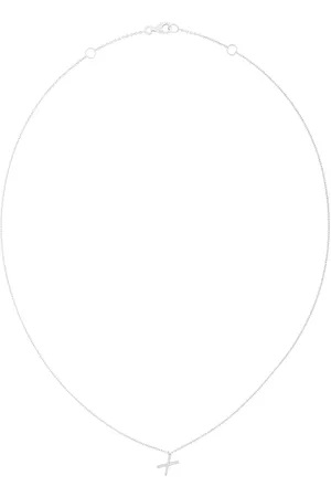 ALINKA ID diamond necklace