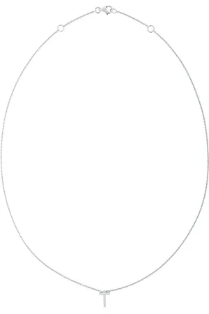 ALINKA ID diamond necklace