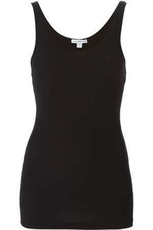 James Perse Women Vests & Camis - Daily' tank top