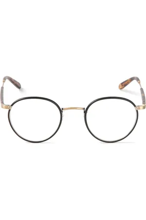 GARRETT LEIGHT Wilson glasses