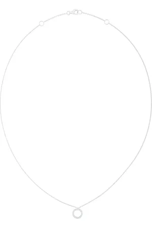 ALINKA ID diamond necklace