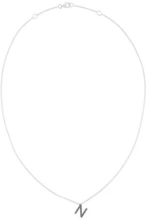 ALINKA ID diamond necklace