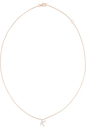 ALINKA ID diamond necklace