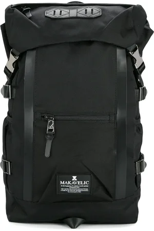 Makavelic Double line backpack