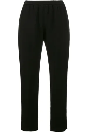 Stella McCartney Tamara cropped trousers