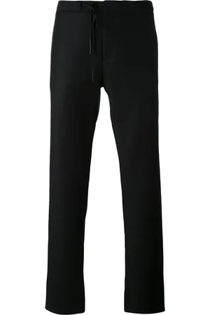 Maison Margiela Drawstring tailored trousers