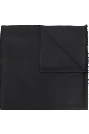 N.PEAL Pashmina Shawl scarf