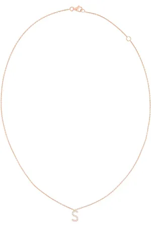 ALINKA ID diamond necklace