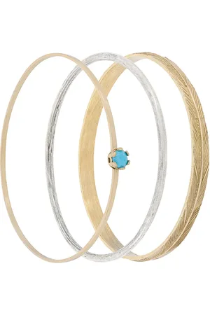 Iosselliani Puro set of three bangles
