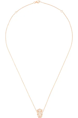 ALINKA Masha diamond pendant necklace