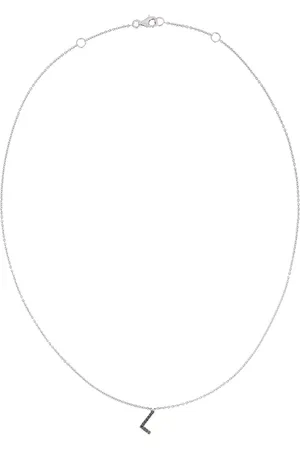 ALINKA ID diamond necklace