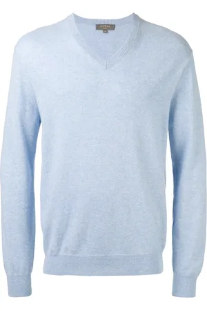 N.PEAL Burlington jumper