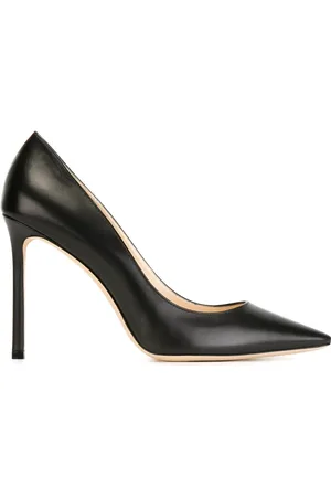 Jimmy Choo Romy 100 Pumps