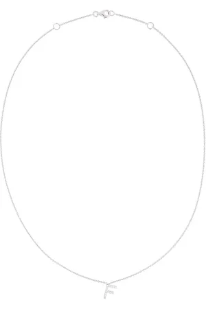 ALINKA ID diamond necklace
