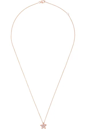 ALINKA Stasia star pendant necklace