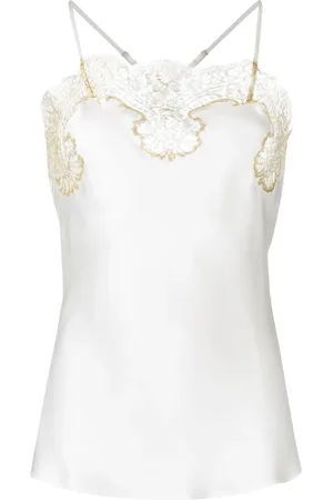 Gilda & Pearl Gina camisole top