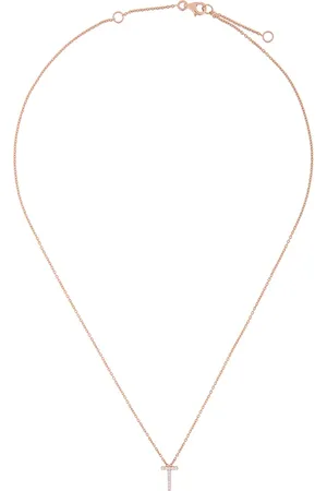 ALINKA ID diamond necklace
