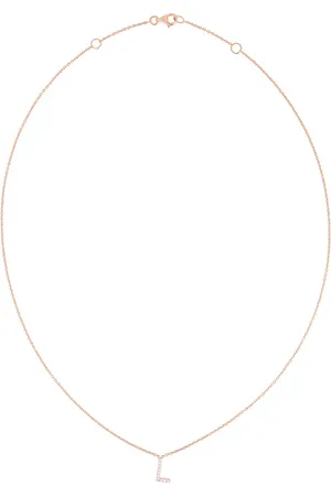 ALINKA ID diamond necklace