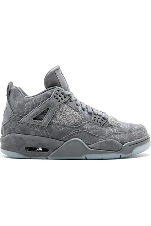 Jordan X Kaws Air 4 Retro sneakers