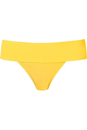 AMIR SLAMA Bikini bottom