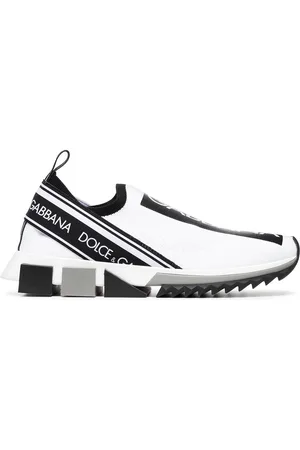 Dolce & Gabbana Logo print sneakers