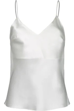 Gilda & Pearl Sophia silk top