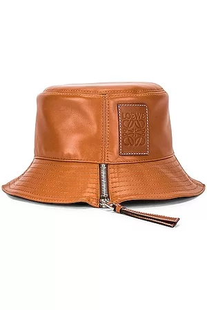 Loewe Fisherman Hat in Tan