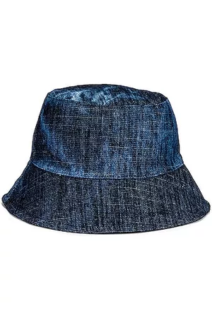 Lele Sadoughi Bucket Hat in