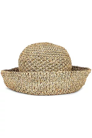 CLYDE Opia Hat in Seagrass