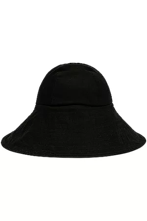Janessa Leone Franco Packable Hat in
