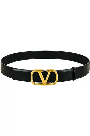 Belts in the color Gold for men