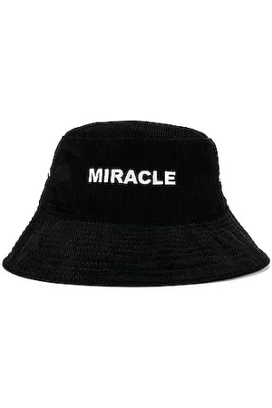 Nahmias Miracle Corduroy Bucket Hat in