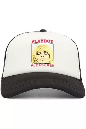 Pleasures X Playboy Magazine Trucker Hat in