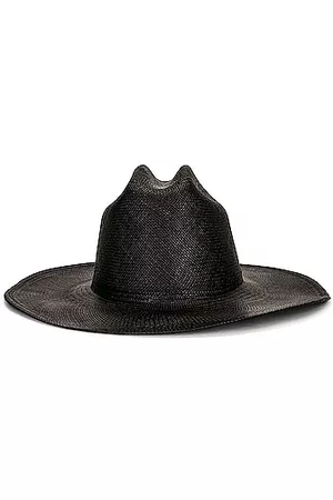 Janessa Leone Vivian Hat in
