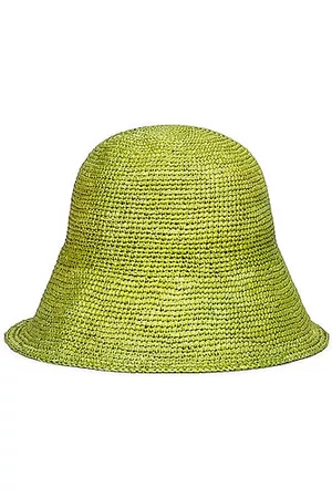 CLYDE Opia Hat in Frond