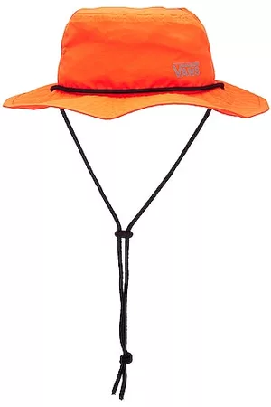 Vans X P.A.M Trekking Hat in N/A