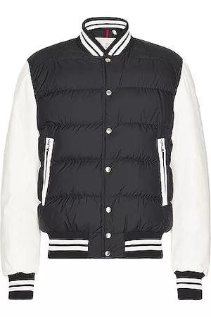 Moncler bomber deals jacket mens