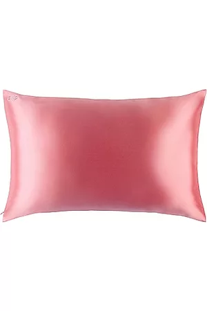 Slip Pure Silk Queen Pillowcase in Blush