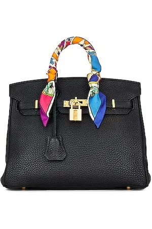 Hermes Colimacon Handbag