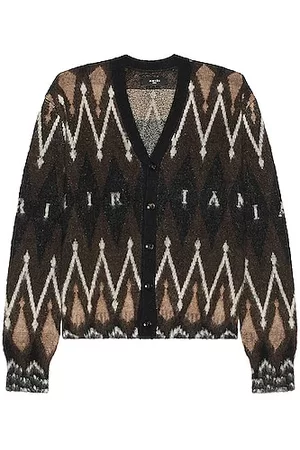 RATS ARGYLE MOHAIR KNIT CARDIGAN S オンラインストア公式 www.laessa.fr