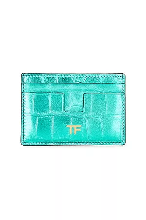 Tom Ford Wallets 