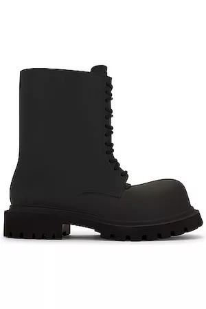 Balenciaga store boots sale