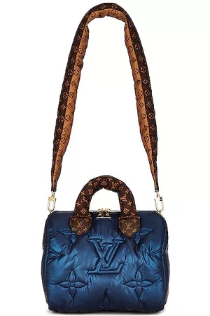 Louis Vuitton 2020s Pre-Owned Speedy Bandouliere 25 Handbag