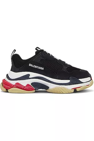 Balenciaga trainers store mens sale