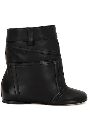 Loewe boots sale sale