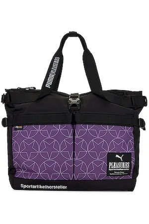 Buy Puma Women's Hand-Shoulder Bag (Pink) at Amazon.in
