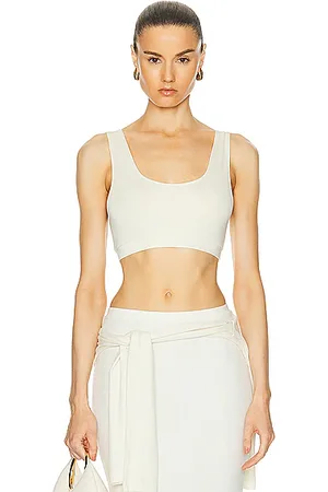 Buy The Giving Movement Green Sports Bra in Softskin100© for Women