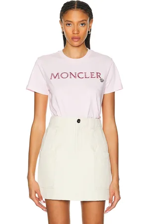 Moncler Logo Shirt in - . Size M (also in ).