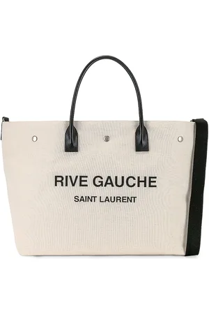 Saint Laurent Rive Gauche Bag in N/A - Neutral. Size all.