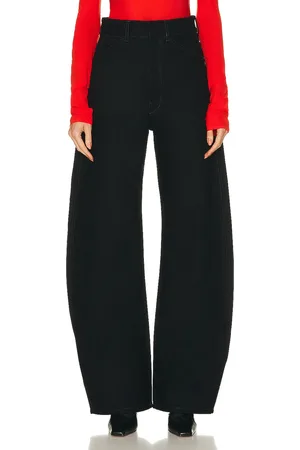 LEMAIRE High Waisted Curved Pant in - . Size 38 (also in 40).